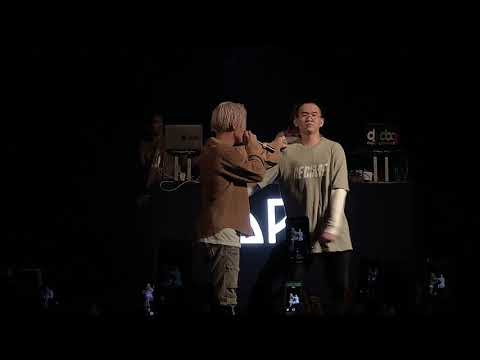 181004 DPR LIVE - PLEASE (4K FANCAM) [CTYL TOUR TORONTO 2018]