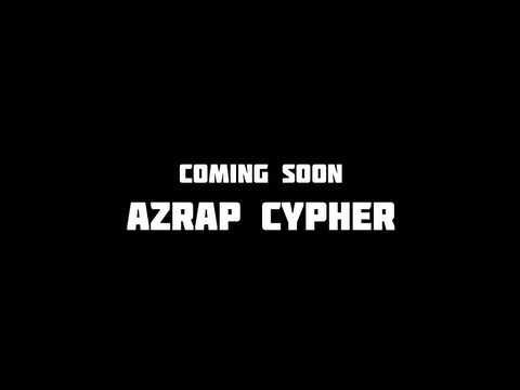 PRoMete, Uran, L-Mir (Dəyirman), Ramil Nabran, Boz (Klan-A-Plan) və DJ Shock — AzRap Cypher (Teaser)