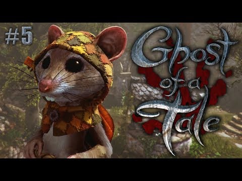 Ghost of a Tale (Ep. 5 – The Forest)