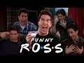 The Funny Ones With Ross Friends