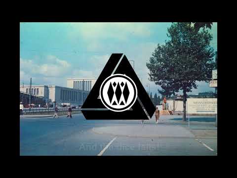 Anthem of Cryzecia || Das Volk steht auf!