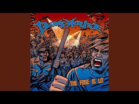 Young, Fast, Iranian