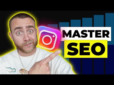 Instagram SEO + Keywords | How To Get More Views In 2024