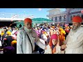 Dera Sant Baba Bhag Singh Ji Jabber