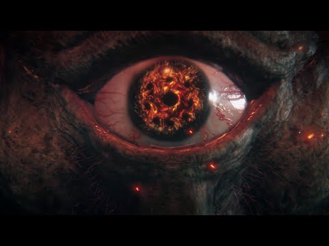 Elden Ring OST - Fire Giant [Phase 2 Extended]