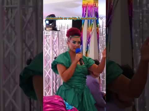 VIA Šventės komanda #2