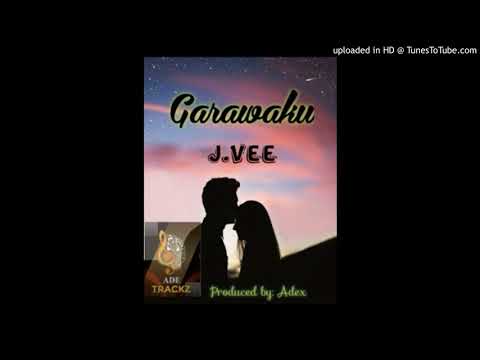 J.Vee - Garawaku (2021)