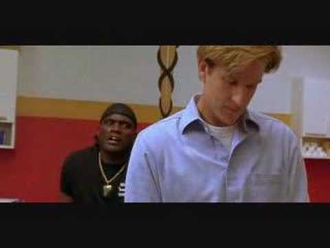 LT Wants Cortazone Any Given Sunday