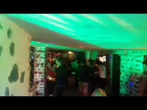 Dj Elef - Revelion 2017 - Pensiunea Ciobanelu -Statiunea Ciunget Voineasa - Sarba 5 bani 10 bani