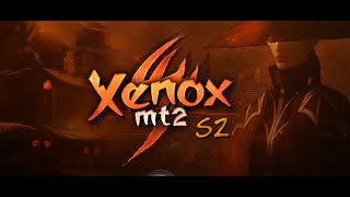 Miniaturka - Xenox MT2 S2, latamy dk !