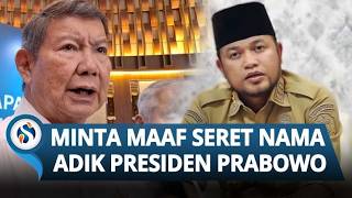 Gubernur Kaltim Rudy Minta Maaf seusai Disemprot Gerindra, Dipicu Pernyataan Seret Nama Adik Prabowo