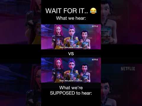 HOW IT’S DONE KPOP DEMON HUNTERS REALITY VERSUS IMAGINATION..