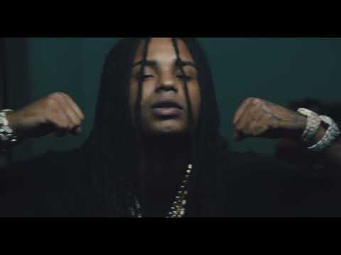 Blackinny - LDM2 ( Video Oficial )