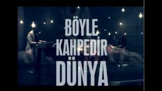 Gripin - Böyle Kahpedir Dünya (JoyTurk Akustik)