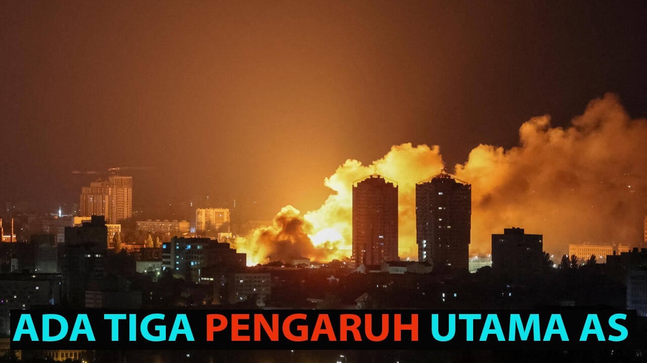 Mampukah Ukraina Bertahan Tanpa Dukungan AS