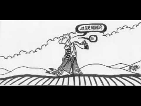 Forgesound - "Romance del Blasillo" (1976).