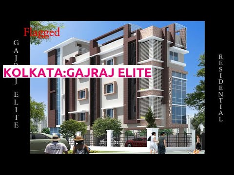 Kolkata | Gajraj Elite by Gajraj Group at Ballygunge | MapFlagged