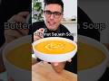 Rich And Creamy Butternut Squash Soup