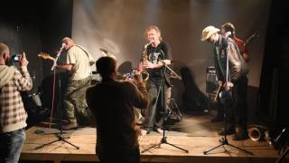 Video Spytihněv   ( Paradox  ,  Brno 12 . 11 . 2016 )