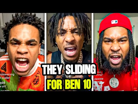 YouTube Thumbnail