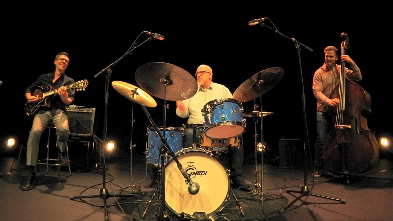 Mathias Sandberg - Not Yet (Live in Pieksämäki, Sep 2024)