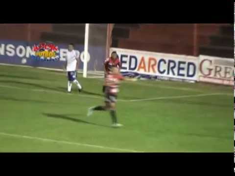 PATRONATO 2   VILLA DÁLMINE 0 (FECHA 12) 26 04 15