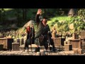 Brave The End HD