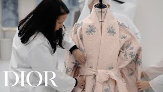 Christian Dior Kim Jones's Archive Inspirations for Men Winter 