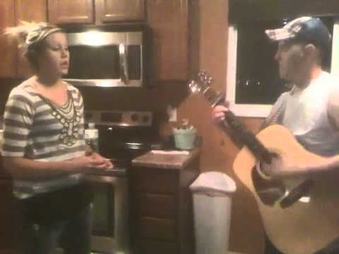 Adam's Song by Holly and Kyle