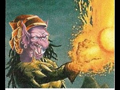 MTGO Match 1 Legacy Cheerios Vs Control