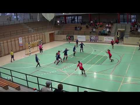 NBI/B 17. forduló, Mohácsi TE - Dorogi ESE, 2019. 03. 30.