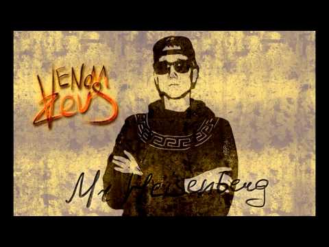 VENOM_ZEVS - Mr Heisenberg (mixed by feedjee)
