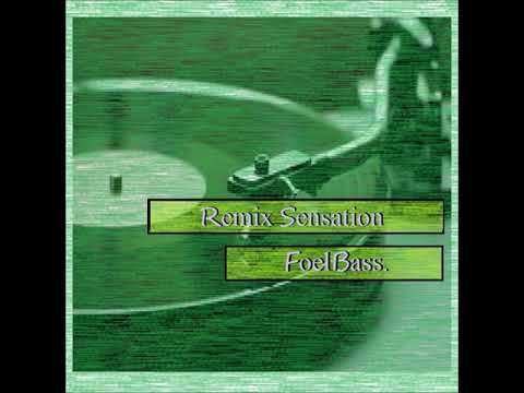 Jamie Antonelli feat  JazzyFunk - Civilian (FoelBass.) 2015 Deep - Techno House Remix