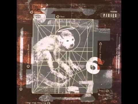 Pixies - Doolittle album (instrumental version)