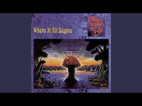Download The Allman Brothers Band - Change My Way of Living MP3
