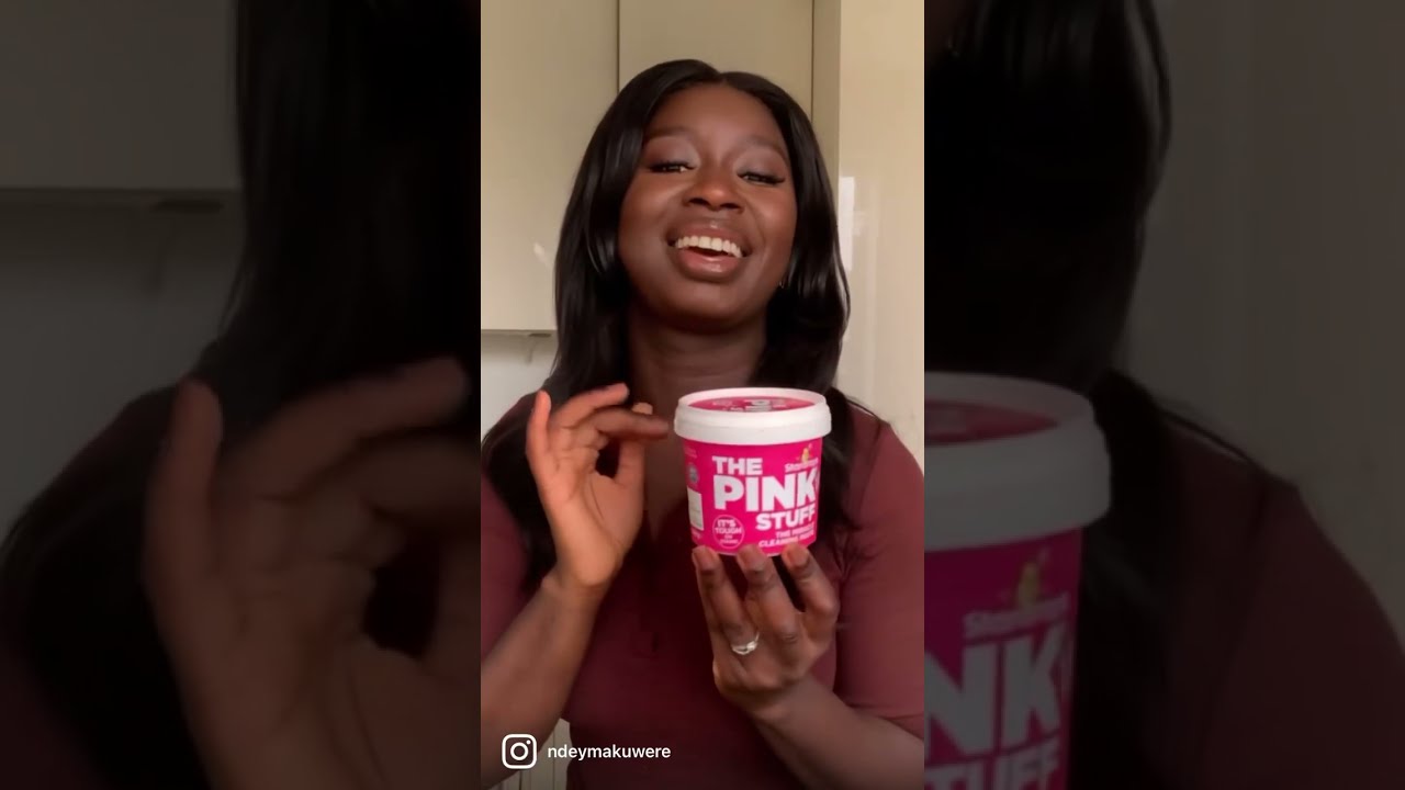 Top 5 Kitchen cleaning products that I can’t live without!