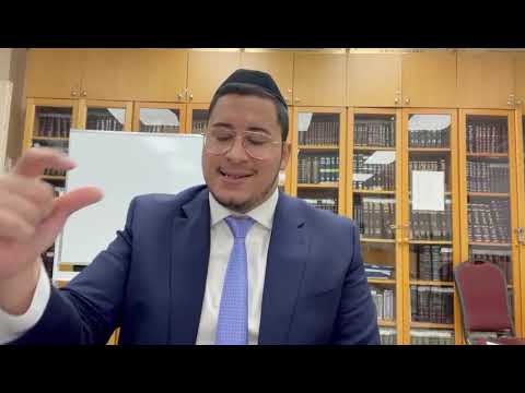 Chovot Halevavot: Shaar Habitachon - Choosing A Profession Using Your Bitachon Part 2 - Rabbi Zino