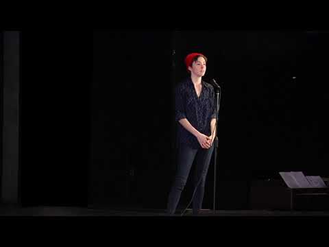 Sharing the Way | Lynaugh Bobst | TEDxWilliamsport