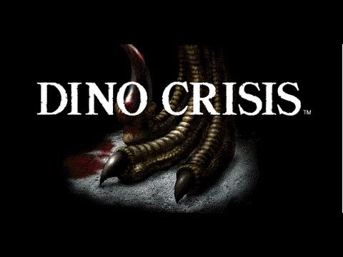 dino crisis playstation store