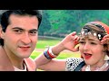 Tu Nikla Chhupa Rustam Full HD Video Alka Yagnik Sanjay Manisha Old Hit Song Hindi Song