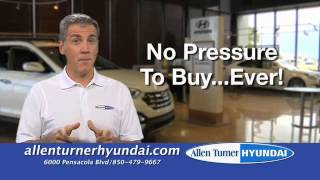 preview picture of video 'No Pressure Hyundai Dealer Near Daphne, AL'