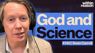 Can Science Explain Everything? - Sean Carroll