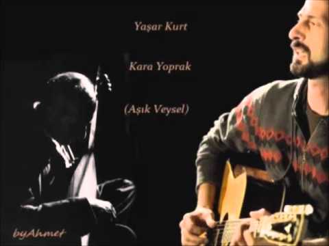 YAŞAR KURT - KARA TOPRAK