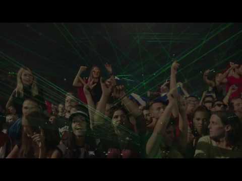 Above and Beyond System F ID Remix