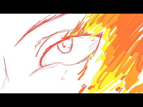 Mid 2021 Reel. (2D Animation)