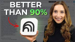 Thumbnail for Learn 80% Of NotebookLM In 12 Minutes.