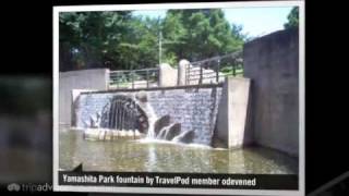 preview picture of video 'Yamashita Park - Yokohama, Kanagawa, Kanto, Japan'