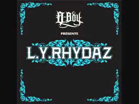 08-La dea ft Copcop - yeah!