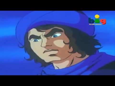 fuerza g temporada1,ep35,latino sin audio japones