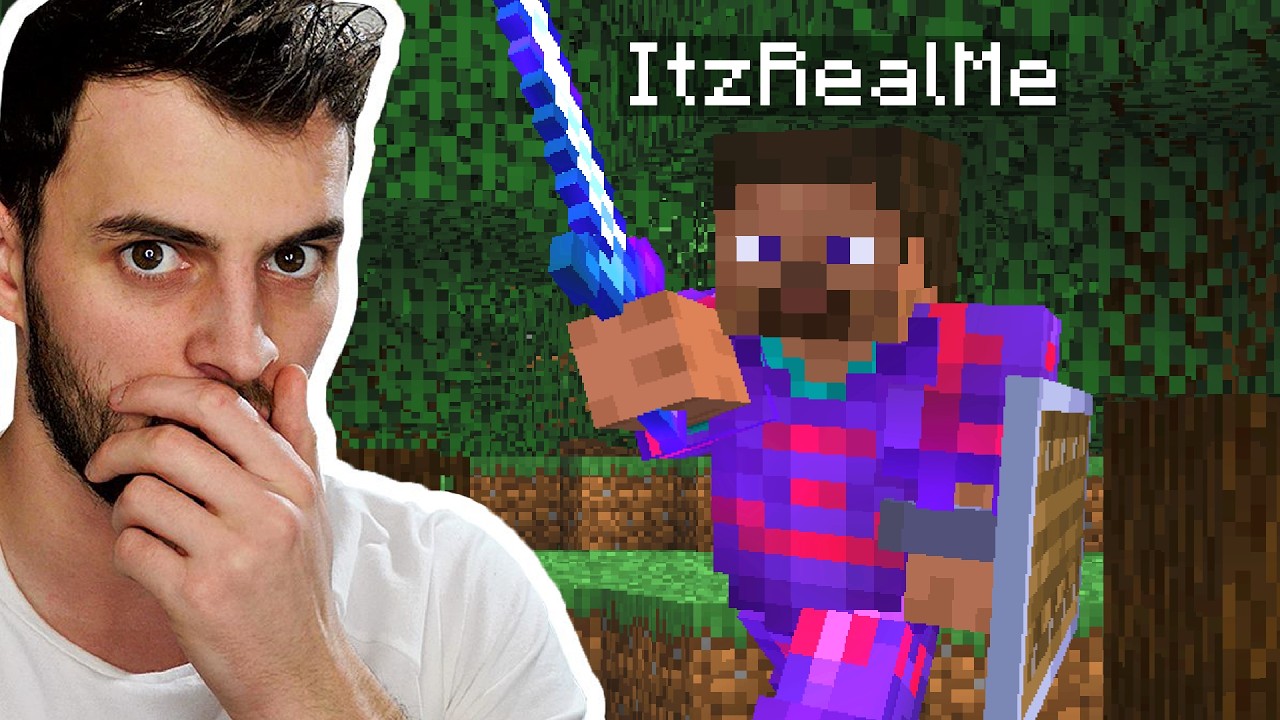 The Insane Showdown of ItzRealMe VS Flowtives